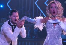 'DWTS' Mengadakan Pesta Ulang Tahun ke-20 yang Epik — Tapi Siapa yang Akhirnya Pulang?
