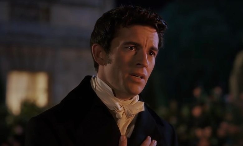 Tidak Ada Orang yang Memiliki Tampilan Kerinduan yang Lebih Ikonik Daripada Jonathan Bailey dari Wicked