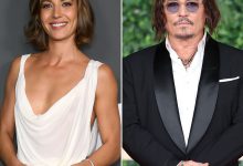 Antonia Desplat Merenungkan Perampokan Saat Syuting 'Modi' Johnny Depp