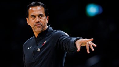 Rumah Terdaftar ke Pelatih Miami Heat Erik Spoelstra Terbakar ke Tanah Rumah Terdaftar ke Pelatih Miami Heat Erik Spoelstra Terbakar ke Tanah