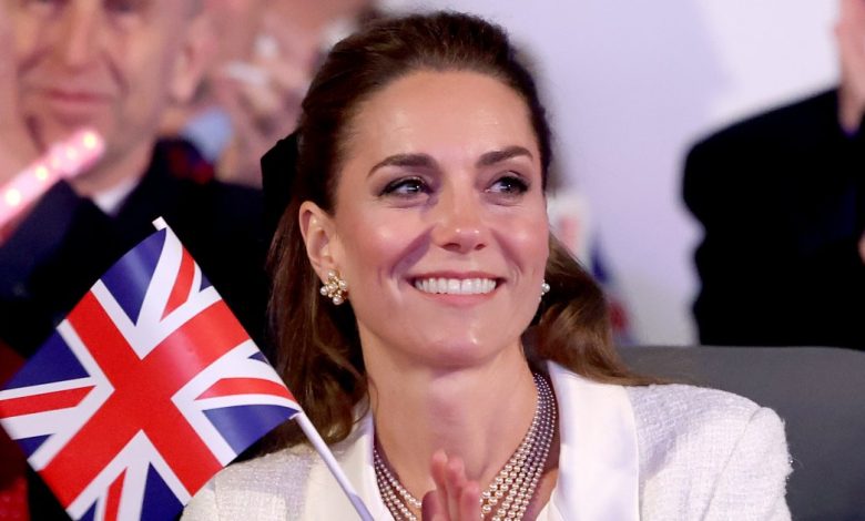 Kate Middleton Telah Membawa Tas Seharga .650 Ini Selama Satu Dekade — Dapatkan Versi 