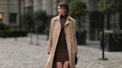 Peringatan Ibu Kaya! 17 Potongan Tinggi Ini Menyanjung Wanita Di Atas 40 Tahun — Mulai 