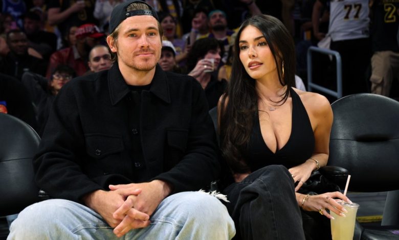 Garis Waktu Hubungan Madison Beer dan Chargers QB Justin Herbert Garis Waktu Hubungan Madison Beer dan Chargers QB Justin Herbert