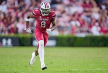 Polisi DPS Texas yang Mendorong Pemain Sepak Bola Carolina Selatan 'Dikirim Pulang'