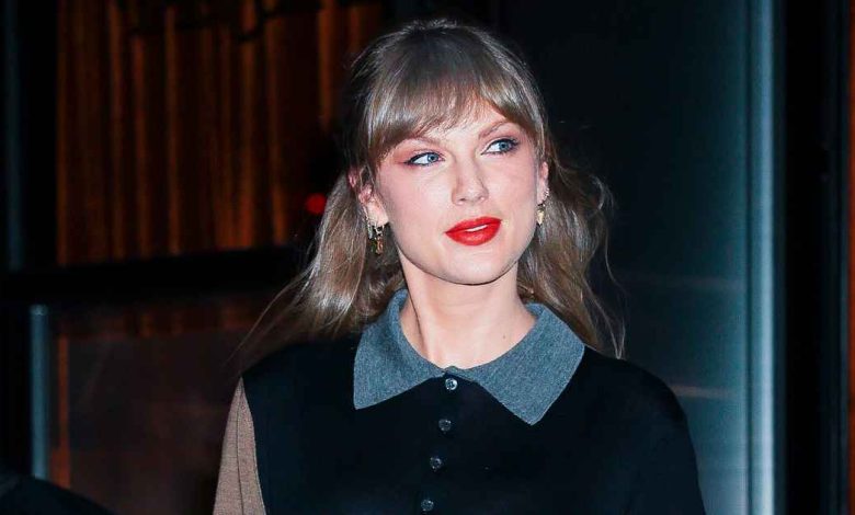 Taylor Swift Membawa Tas seharga .390 di Girls' Night Out — Tampilannya 93% Lebih Murah