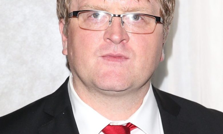 Bintang 'Trailer Park Boys' Mike Smith Didakwa Melakukan Pelecehan Seksual: Laporkan Bintang 'Trailer Park Boys' Mike Smith Didakwa Melakukan Pelecehan Seksual: Laporkan