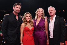 Panduan Keluarga Chris Hemsworth: Temui Orang Tuanya, Saudara Laki-Lakinya, dan Banyak Lagi