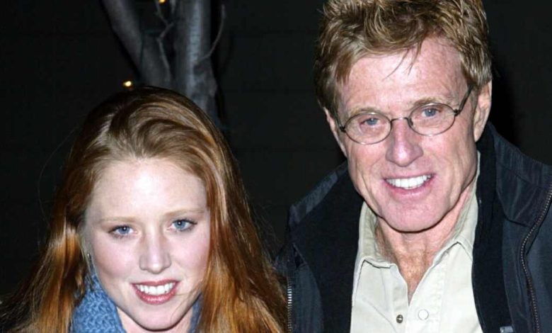 Putri Robert Redford Menyampaikan Rencana Peringatan, Membanting Postingan Pemakaman AI Putri Robert Redford Menyampaikan Rencana Peringatan, Membanting Postingan Pemakaman AI