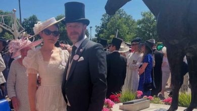 Garis Waktu Hubungan Josh Dallas dan Ginnifer Goodwin Garis Waktu Hubungan Josh Dallas dan Ginnifer Goodwin