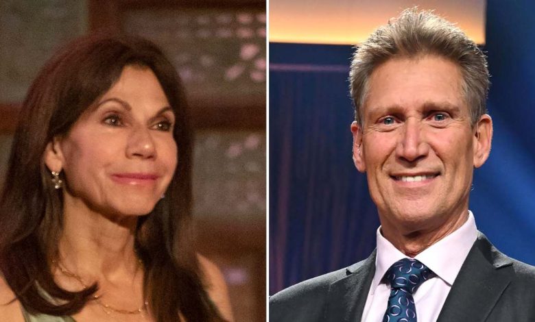 Theresa dari Golden Bachelor Membalas Klaim Buku Gerry Turner demi Klaim Theresa dari Golden Bachelor Membalas Klaim Buku Gerry Turner demi Klaim