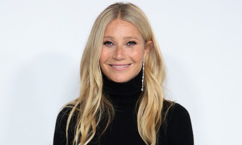 Sweater Kasmir 5 Gwyneth Paltrow Memiliki Kembar Sweater Kasmir 5 Gwyneth Paltrow Memiliki Kembar