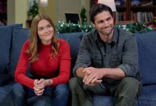 “Bills Love Story” Hallmark Menominasikan Tim NFL Berikutnya untuk Film Liburan”.