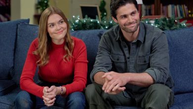 “Bills Love Story” Hallmark Menominasikan Tim NFL Berikutnya untuk Film Liburan”.