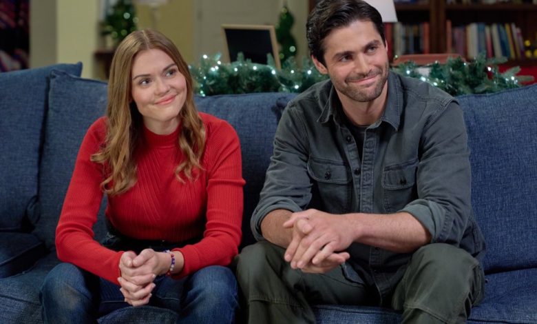 “Bills Love Story” Hallmark Menominasikan Tim NFL Berikutnya untuk Film Liburan”. “Bills Love Story” Hallmark Menominasikan Tim NFL Berikutnya untuk Film Liburan”.