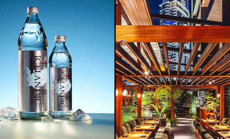 Barang Menarik: Perawatan Kulit Wajah Selebriti, Restoran Hip Miami, Banyak Lagi