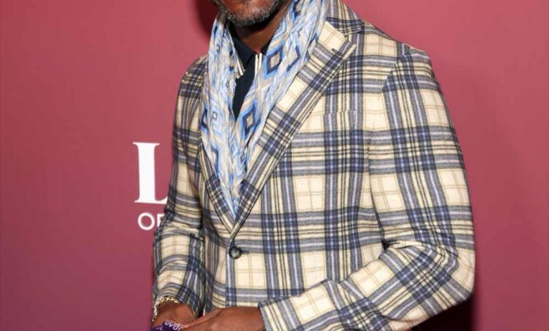 Taye Diggs Menggambar Dari Kehidupannya Sendiri, Kencan Masa Lalu yang 'Canggung' di Film Seumur Hidup Baru Taye Diggs Menggambar Dari Kehidupannya Sendiri, Kencan Masa Lalu yang 'Canggung' di Film Seumur Hidup Baru