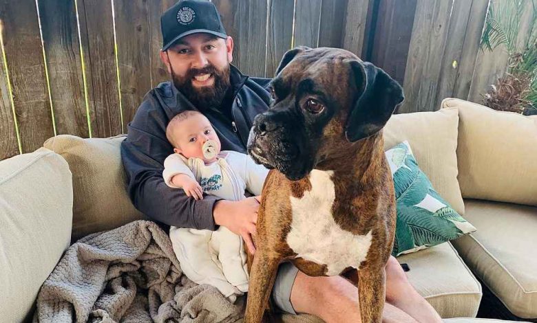 Di Dalam Momen Terakhir 'Mengejutkan' Michael Duarte Sebelum Penembakan Polisi yang Fatal Di Dalam Momen Terakhir 'Mengejutkan' Michael Duarte Sebelum Penembakan Polisi yang Fatal