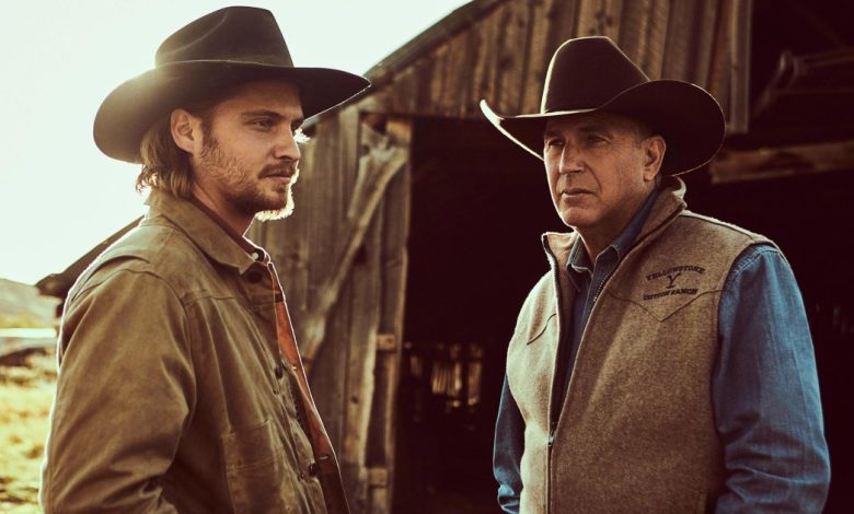 Panduan untuk 'Yellowstone' dan Banyak Spin-offnya di Tengah Penundaan yang Berkelanjutan