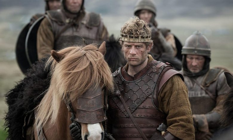 Pertunjukan Terbaik Prime Video Saat Ini Adalah Epik Sejarah yang Memecah belah