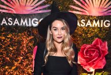Kostum Halloween Terbaik Lauren Conrad