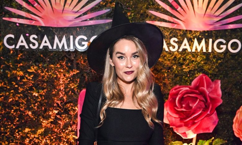 Kostum Halloween Terbaik Lauren Conrad Kostum Halloween Terbaik Lauren Conrad