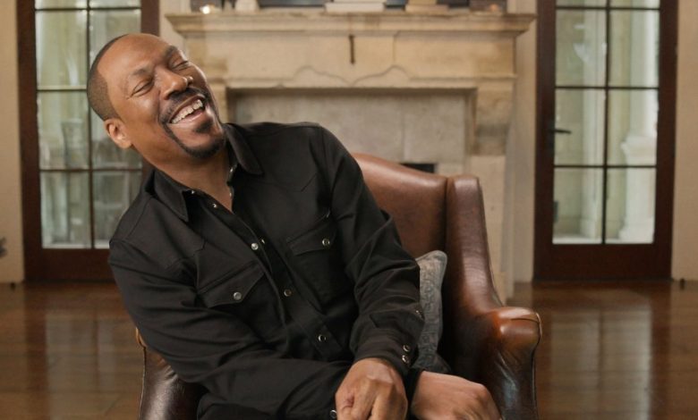 Eddie Murphy Merasa 'SNL' Itu 'Kotor' karena Mengolok-olok Kariernya