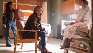 Sara Canning Hampir Mendapat Peran Utama 'Pembunuhan di Kota Kecil' Sebelum Menjadi Tamu Sara Canning Hampir Mendapat Peran Utama 'Pembunuhan di Kota Kecil' Sebelum Menjadi Tamu