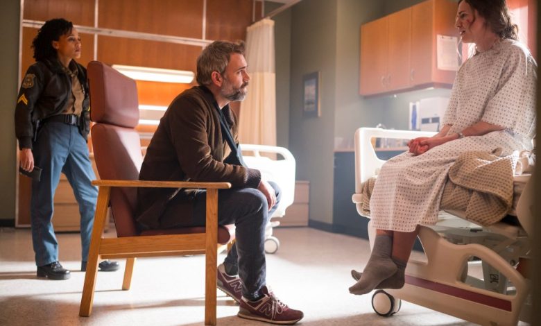 Sara Canning Hampir Mendapat Peran Utama 'Pembunuhan di Kota Kecil' Sebelum Menjadi Tamu Sara Canning Hampir Mendapat Peran Utama 'Pembunuhan di Kota Kecil' Sebelum Menjadi Tamu