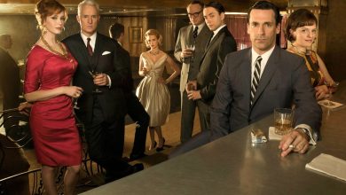 HBO Max Mendapatkan Salah Satu Acara TV Terbaik yang Pernah Dibuat di Bulan Desember HBO Max Mendapatkan Salah Satu Acara TV Terbaik yang Pernah Dibuat di Bulan Desember