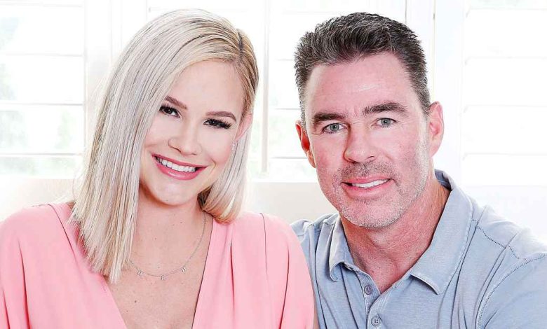 Garis Waktu Hubungan Meghan King dan Jim Edmonds: Dari 'RHOC' hingga Perceraian