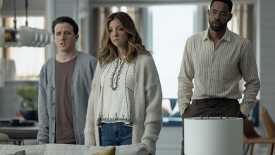 Perbedaan Terbesar Antara Pertunjukan 'All Her Fault' Peacock dan Bukunya Perbedaan Terbesar Antara Pertunjukan 'All Her Fault' Peacock dan Bukunya