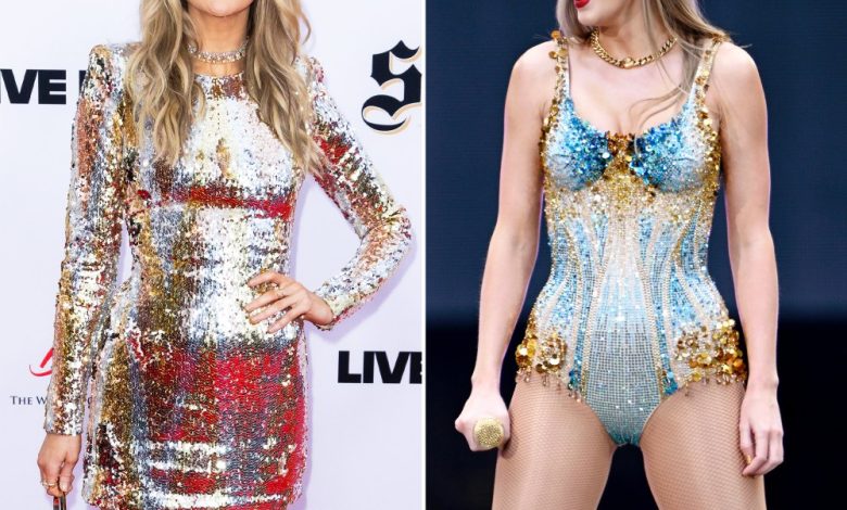 “Momen Swiftie Terbesar Nikki Glaser: Konser 'Eras ​​Tour', Lebih Banyak Lagi”.