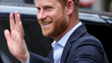 Lisa Vanderpump Secara Halus Menaungi Pangeran Harry di BravoCon: 'Saya Orang Inggris yang Setia' Lisa Vanderpump Secara Halus Menaungi Pangeran Harry di BravoCon: 'Saya Orang Inggris yang Setia'