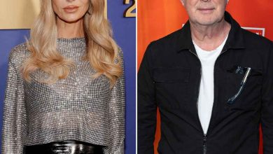 Dorit Kemsley Mengatakan Mengasuh Anak Dengan PK Itu 'Menantang' di BravoCon 2025 Dorit Kemsley Mengatakan Mengasuh Anak Dengan PK Itu 'Menantang' di BravoCon 2025