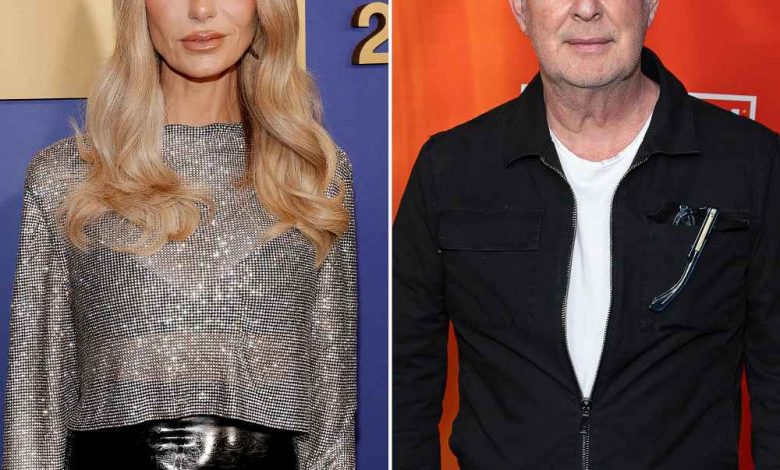 Dorit Kemsley Mengatakan Mengasuh Anak Dengan PK Itu 'Menantang' di BravoCon 2025 Dorit Kemsley Mengatakan Mengasuh Anak Dengan PK Itu 'Menantang' di BravoCon 2025