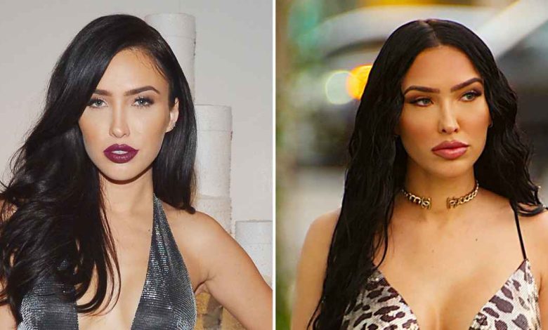 Bintang 'Menjual Matahari Terbenam' Dulu vs Sekarang: Seperti Apa Penampilan Mereka Sebelum Pertunjukan Bintang 'Menjual Matahari Terbenam' Dulu vs Sekarang: Seperti Apa Penampilan Mereka Sebelum Pertunjukan