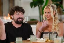 Akankah Menjual Emma Sunset Berdamai dengan Chrishell Setelah Drama Blake?