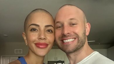 Bintang '90 Day Fiance' Jasmine Mengakui Dia 'Tidak Akan Pernah Menikahi' Pacarnya Matt