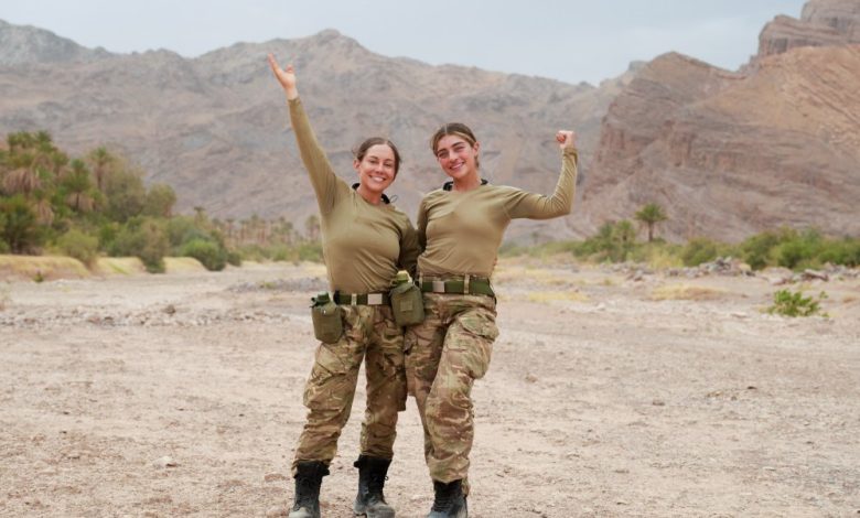 Pemenang Pasukan Khusus Musim 4 Mengungkap Rahasia BTS: Cedera di Luar Layar, Lebih Banyak Lagi