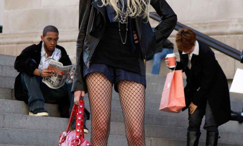 Taylor Momsen Rincikan 'Pertempuran' untuk Keluar dari Kontrak 'Gadis Gosip' miliknya Taylor Momsen Rincikan 'Pertempuran' untuk Keluar dari Kontrak 'Gadis Gosip' miliknya