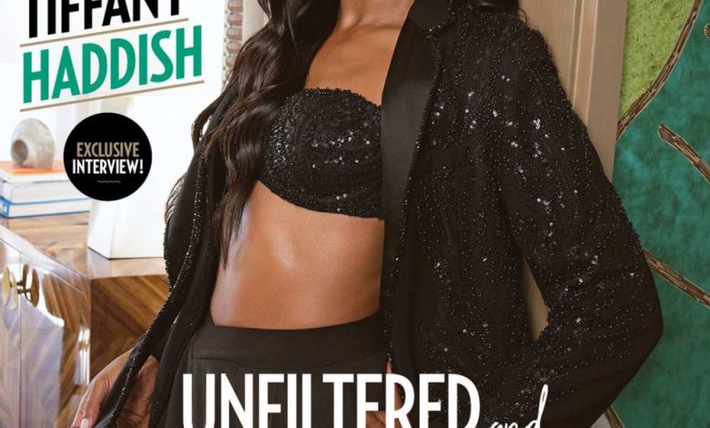 Tiffany Haddish Tidak Peduli Apa yang Anda Pikirkan tentangnya Tiffany Haddish Tidak Peduli Apa yang Anda Pikirkan tentangnya