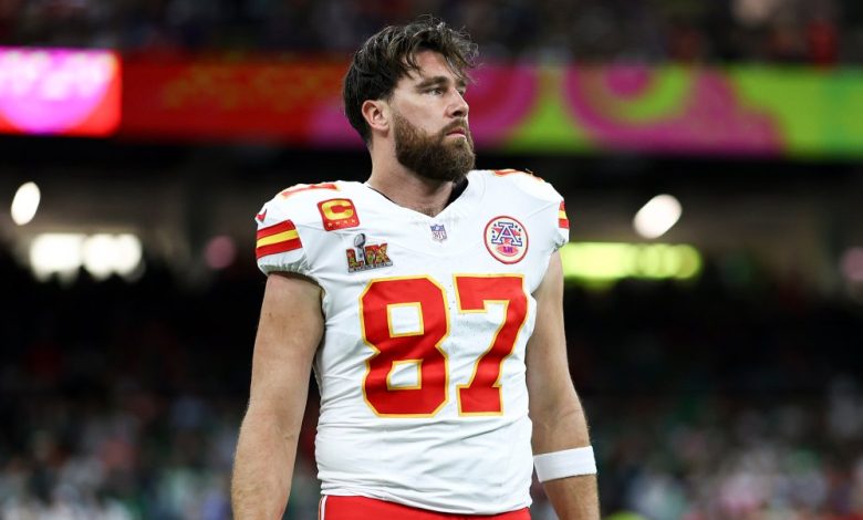 Kapan Travis Kelce Pensiun? Apa yang Dia Katakan Tentang Kemungkinan Keluar dari NFL