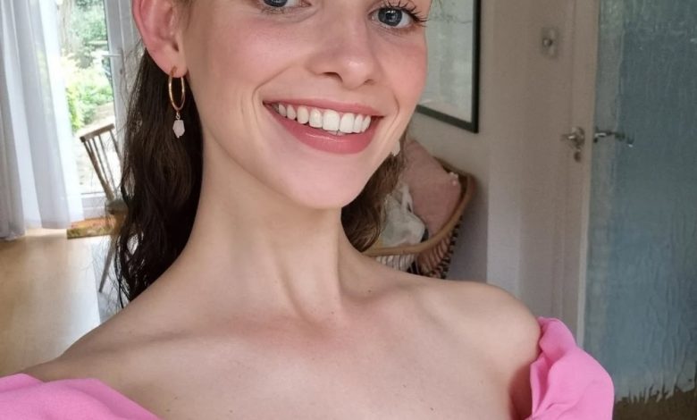 Siapakah Bethany Weaver? Temui Aktris yang Memainkan Dorothy di 'Wicked: For Good'