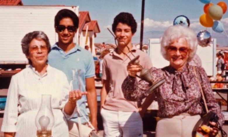 Siapa Cleto Escobedo? Yang Perlu Diketahui Tentang Mendiang Teman Jimmy Kimmel