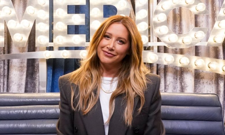 'Bare Everyday Look' Ashley Tisdale Tidak Lengkap Tanpa SPF Bebas Minyak Ini 'Bare Everyday Look' Ashley Tisdale Tidak Lengkap Tanpa SPF Bebas Minyak Ini