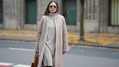 17 Gaun Thanksgiving Nyaman yang Menyembunyikan Kembung Lebih Baik Daripada Spanx 17 Gaun Thanksgiving Nyaman yang Menyembunyikan Kembung Lebih Baik Daripada Spanx