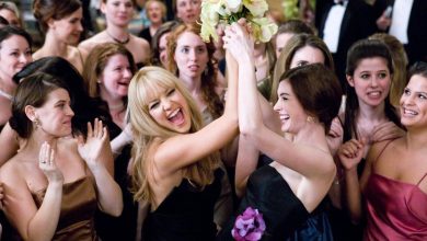 11 Film Rom-Com yang Wajib Ditonton di Netflix (November 2025): 'Bride Wars' dan Lainnya 11 Film Rom-Com yang Wajib Ditonton di Netflix (November 2025): 'Bride Wars' dan Lainnya