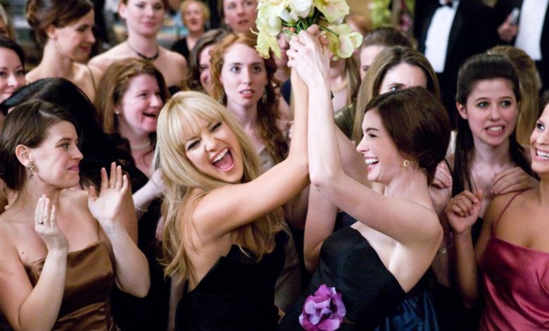 11 Film Rom-Com yang Wajib Ditonton di Netflix (November 2025): 'Bride Wars' dan Lainnya 11 Film Rom-Com yang Wajib Ditonton di Netflix (November 2025): 'Bride Wars' dan Lainnya