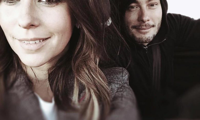 Jennifer Love Hewitt Merayakan 12 Tahun Pernikahan Dengan Brian Hallisay