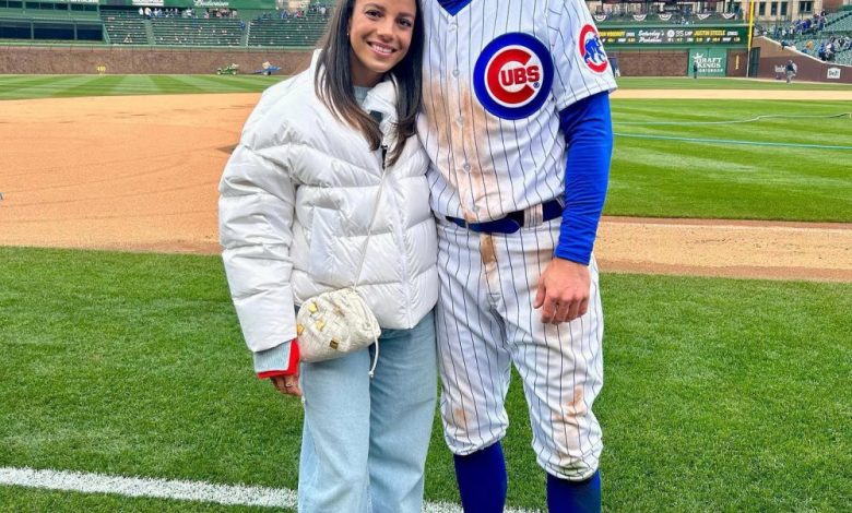 Olympian Mallory Swanson Menyambut Bayi Pertama Dengan Suami Bintang MLB Dansby